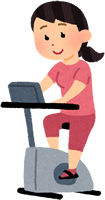 適度な運動